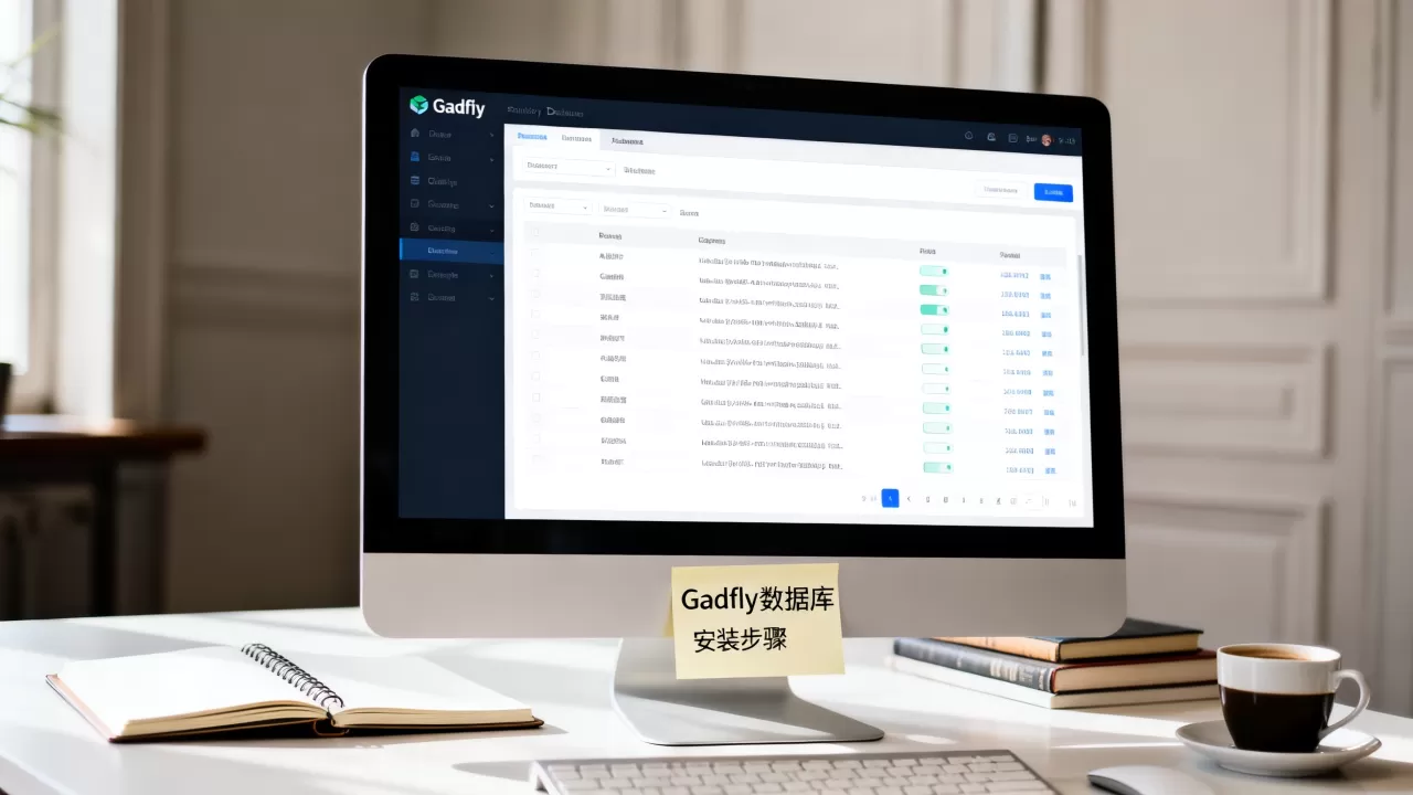 Gadfly数据库是什么?Gadfly数据库怎么用 Gadfly数据库是什么?Gadfly数据库怎么用