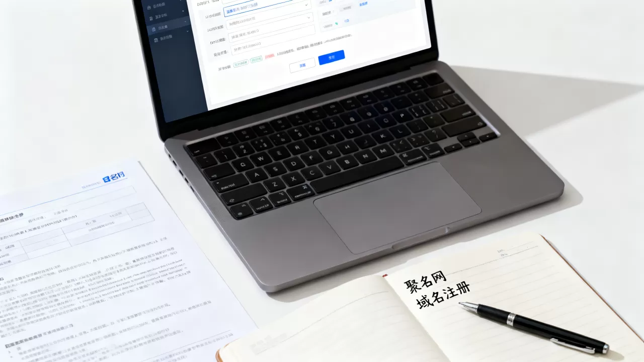 聚名网域名注册平台靠谱吗?域名注册哪个平台最便宜 聚名网域名注册平台靠谱吗?域名注册哪个平台最便宜