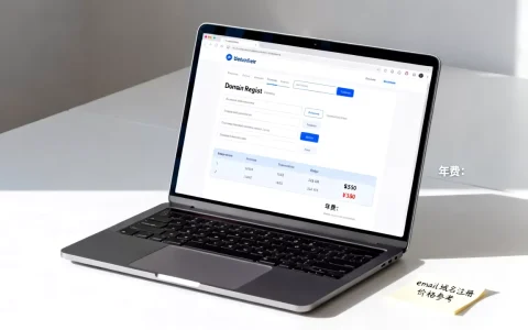 email域名注册贵吗？.email域名注册价格多少