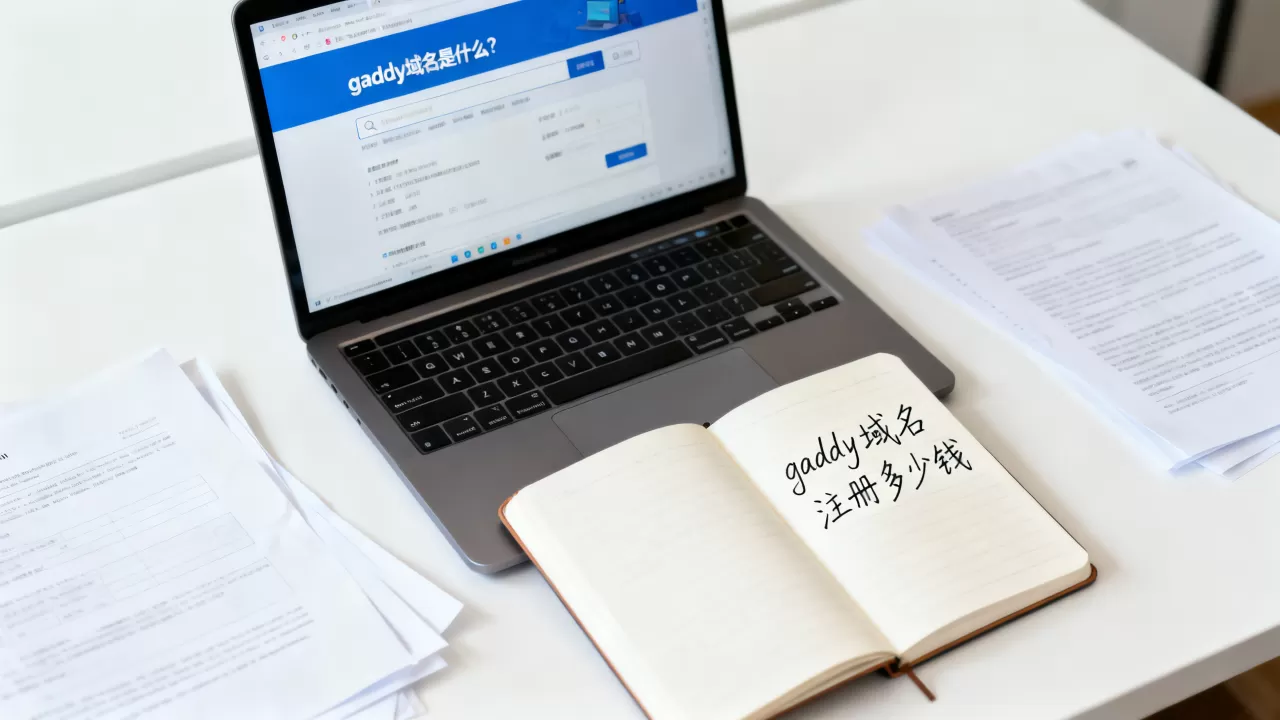 gaddy域名是什么?gaddy域名注册多少钱 gaddy域名是什么?gaddy域名注册多少钱