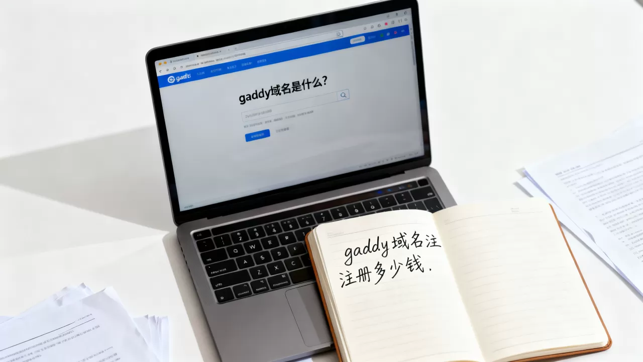 gaddy域名是什么?gaddy域名注册多少钱 gaddy域名是什么?gaddy域名注册多少钱