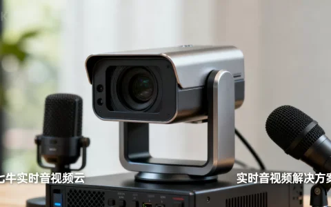 七牛实时音视频云好用吗？实时音视频解决方案