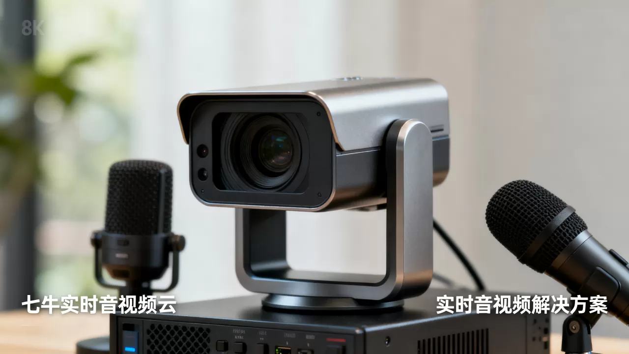 七牛实时音视频云好用吗？实时音视频解决方案