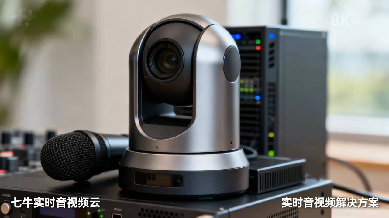 七牛实时音视频云好用吗？实时音视频解决方案