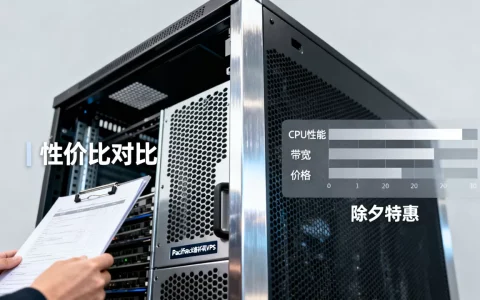PacificRack洛杉矶VPS除夕特惠真的划算吗？洛杉矶VPS哪家性价比高