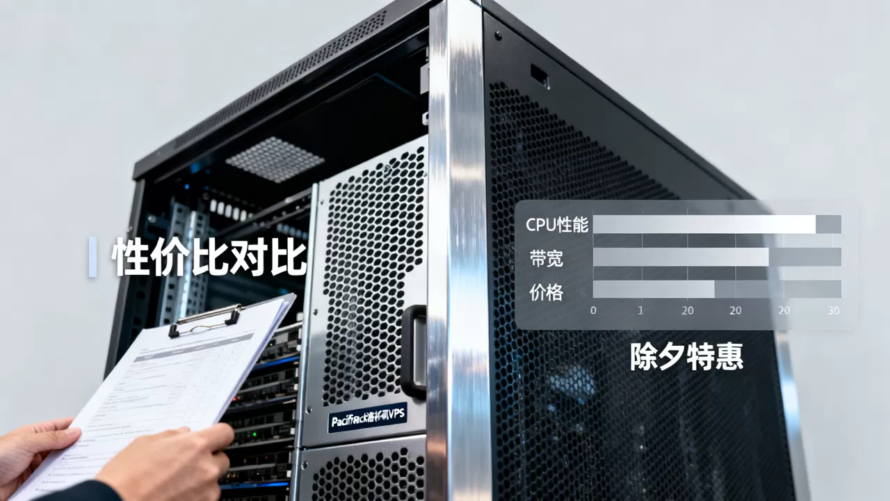 PacificRack洛杉矶VPS除夕特惠真的划算吗?洛杉矶VPS哪家性价比高 PacificRack洛杉矶VPS除夕特惠真的划算吗?洛杉矶VPS哪家性价比高