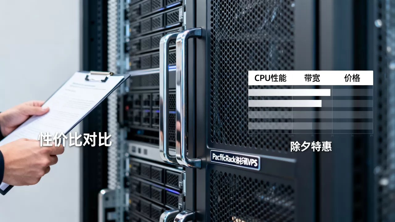 PacificRack洛杉矶VPS除夕特惠真的划算吗?洛杉矶VPS哪家性价比高 PacificRack洛杉矶VPS除夕特惠真的划算吗?洛杉矶VPS哪家性价比高
