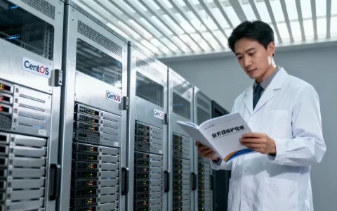 CentOS停止维护意味着什么，CentOS停更后服务器怎么办