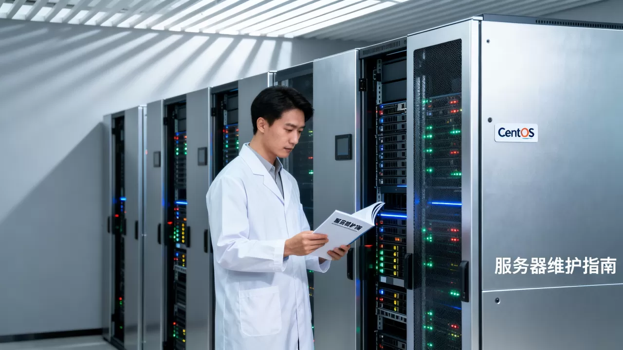 CentOS停止维护意味着什么,CentOS停更后服务器怎么办 CentOS停止维护意味着什么,CentOS停更后服务器怎么办