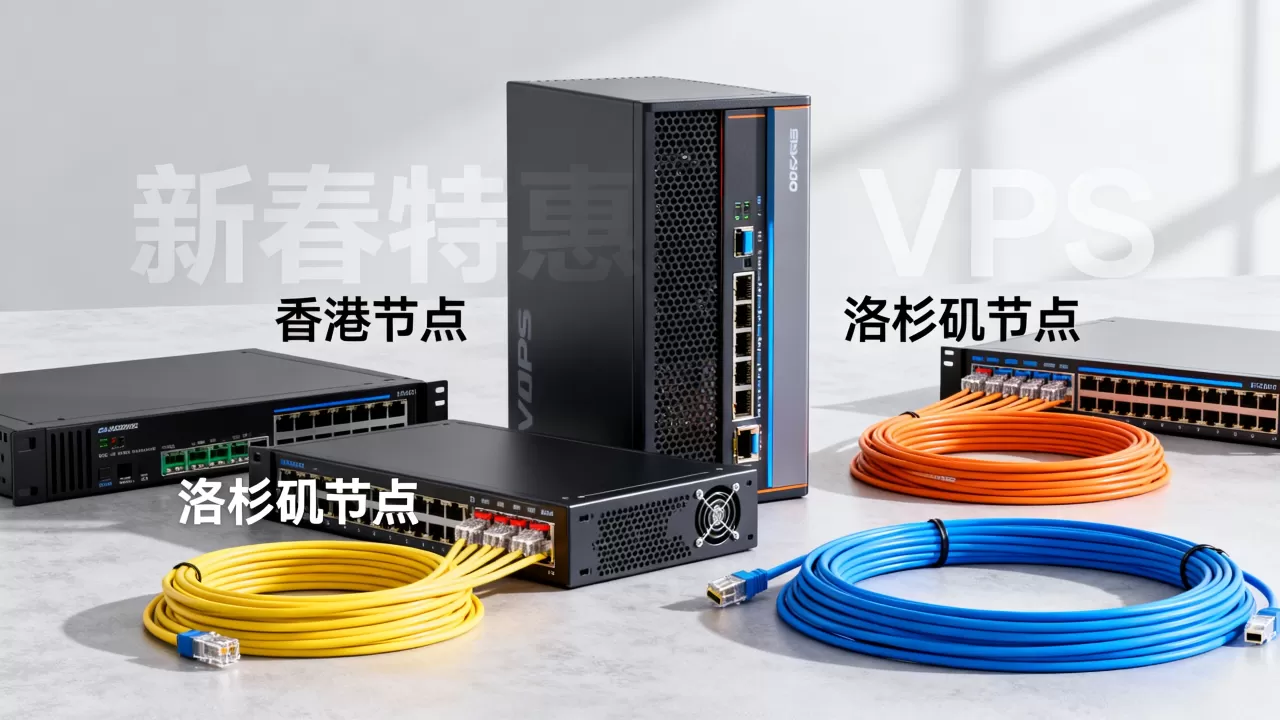 CUBECLOUD魔方云新春促销真的划算吗?香港洛杉矶VPS怎么选 CUBECLOUD魔方云新春促销真的划算吗?香港洛杉矶VPS怎么选