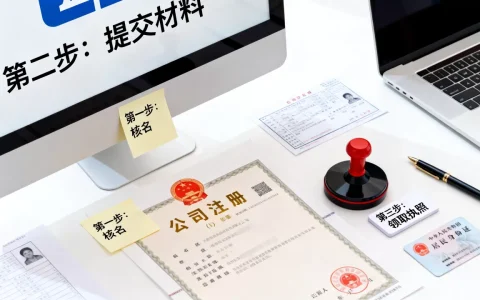 公司注册怎样开办？注册公司的流程和条件是什么