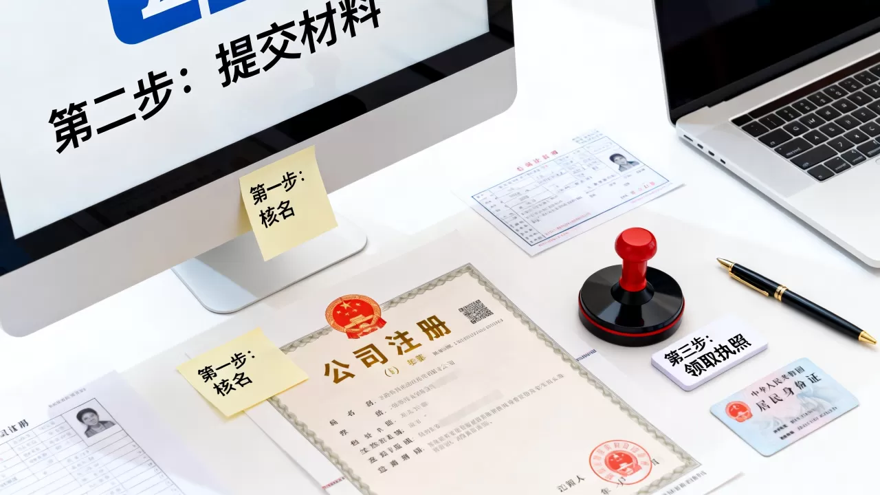 公司注册怎样开办?注册公司的流程和条件是什么 公司注册怎样开办?注册公司的流程和条件是什么