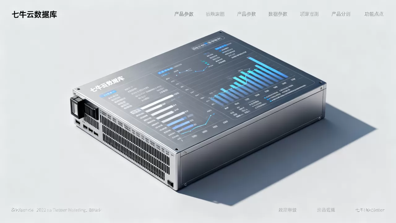 七牛云数据库到底怎么样？七牛云数据库产品选购指南
