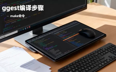 gtest在linux下怎么编译？gtest linux编译教程