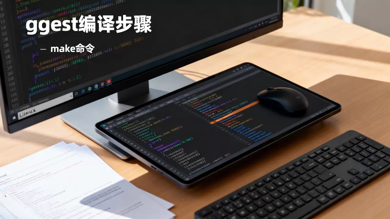 gtest在linux下怎么编译?gtest linux编译教程 gtest在linux下怎么编译?gtest linux编译教程