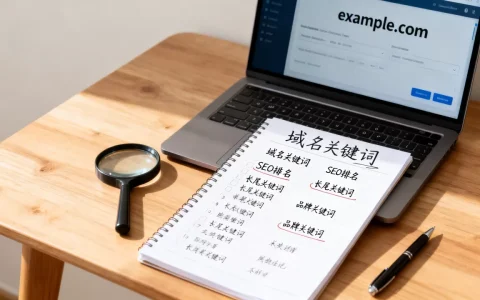如何通过优化域名关键词提升SEO排名？域名关键词优化技巧
