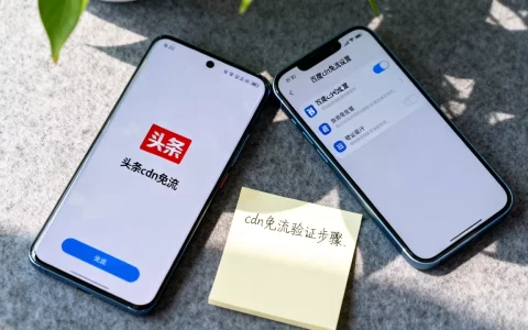 头条cdn免流是真的吗？百度cdn免流怎么设置