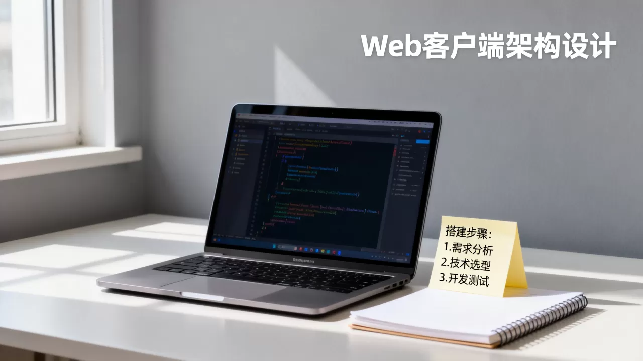 Web客户端是什么?如何搭建Web客户端 Web客户端是什么?如何搭建Web客户端