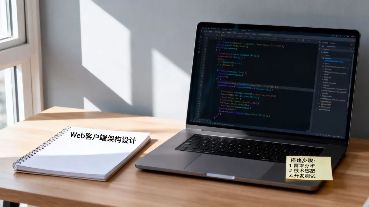 Web客户端是什么?如何搭建Web客户端 Web客户端是什么?如何搭建Web客户端