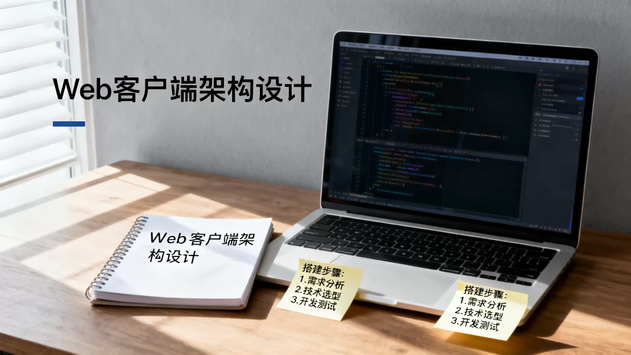 Web客户端是什么?如何搭建Web客户端 Web客户端是什么?如何搭建Web客户端