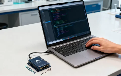 Linux下GPS数据怎么读取？linux gps模块读取方法