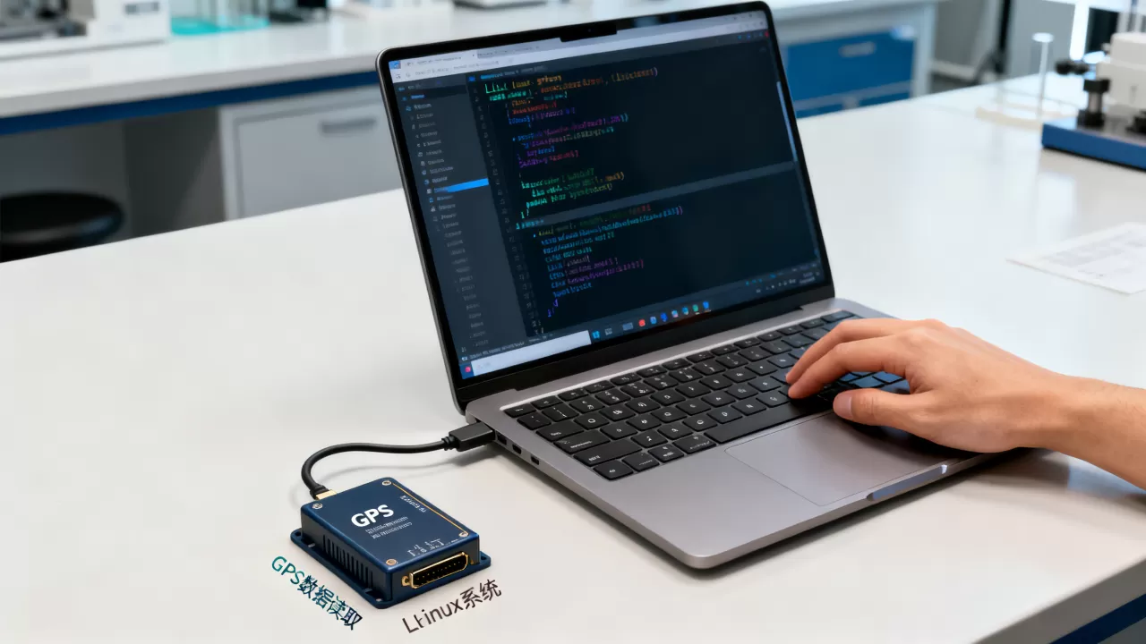 Linux下GPS数据怎么读取?linux gps模块读取方法 Linux下GPS数据怎么读取?linux gps模块读取方法