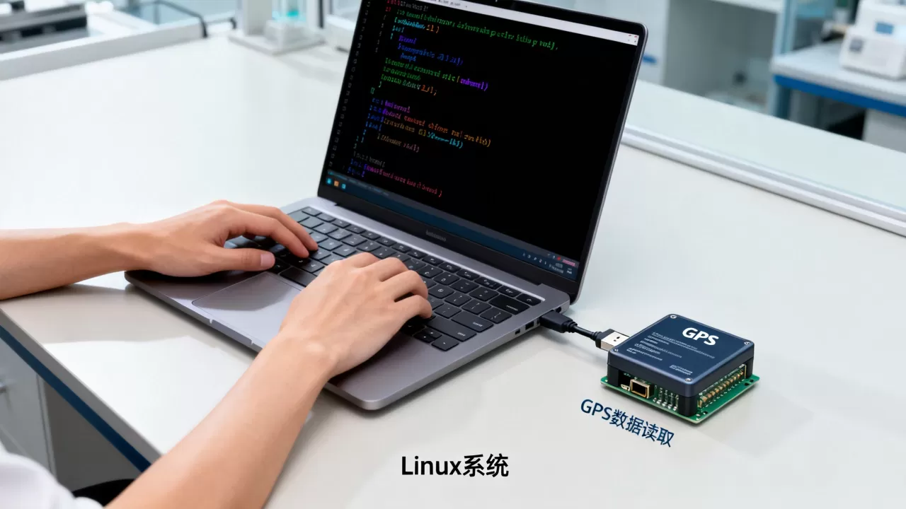 Linux下GPS数据怎么读取?linux gps模块读取方法 Linux下GPS数据怎么读取?linux gps模块读取方法
