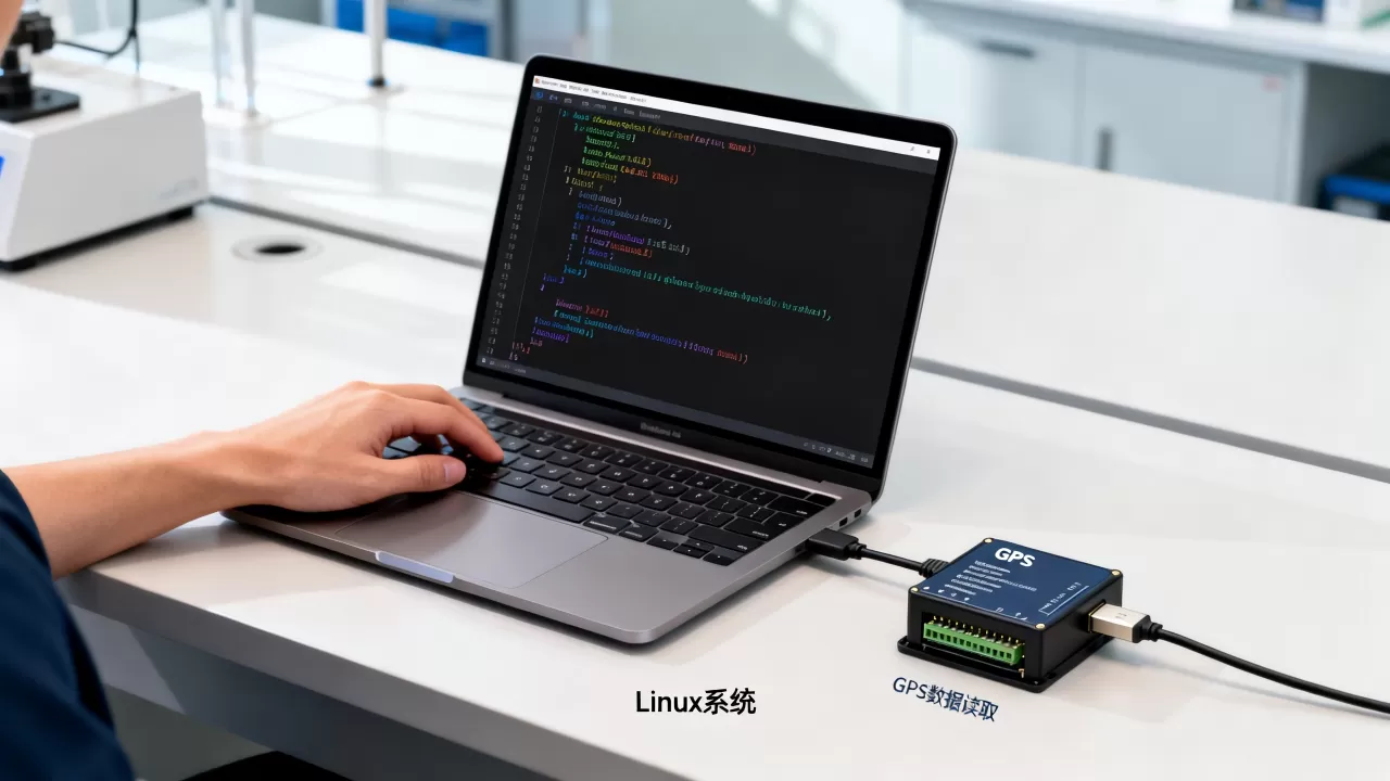 Linux下GPS数据怎么读取?linux gps模块读取方法 Linux下GPS数据怎么读取?linux gps模块读取方法