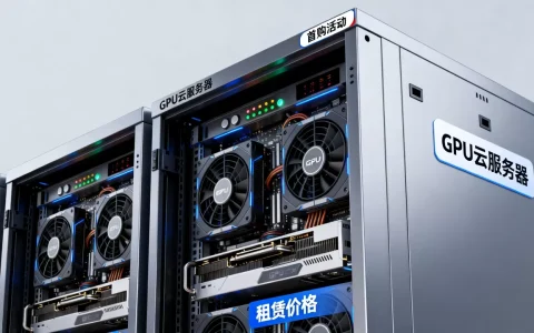GPU云服务器首购活动真的划算吗，GPU云服务器租赁价格是多少