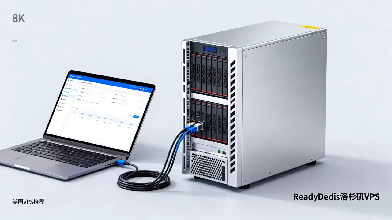 ReadyDedis洛杉矶特价VPS值得入手吗?美国VPS推荐 ReadyDedis洛杉矶特价VPS值得入手吗?美国VPS推荐