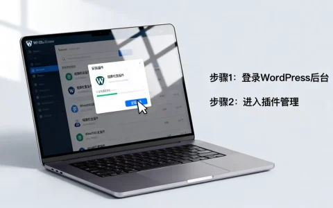 WordPress健康检查插件怎么用？故障排除插件安装教程