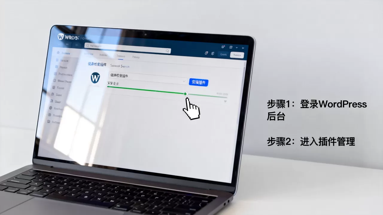 WordPress健康检查插件怎么用?故障排除插件安装教程 WordPress健康检查插件怎么用?故障排除插件安装教程