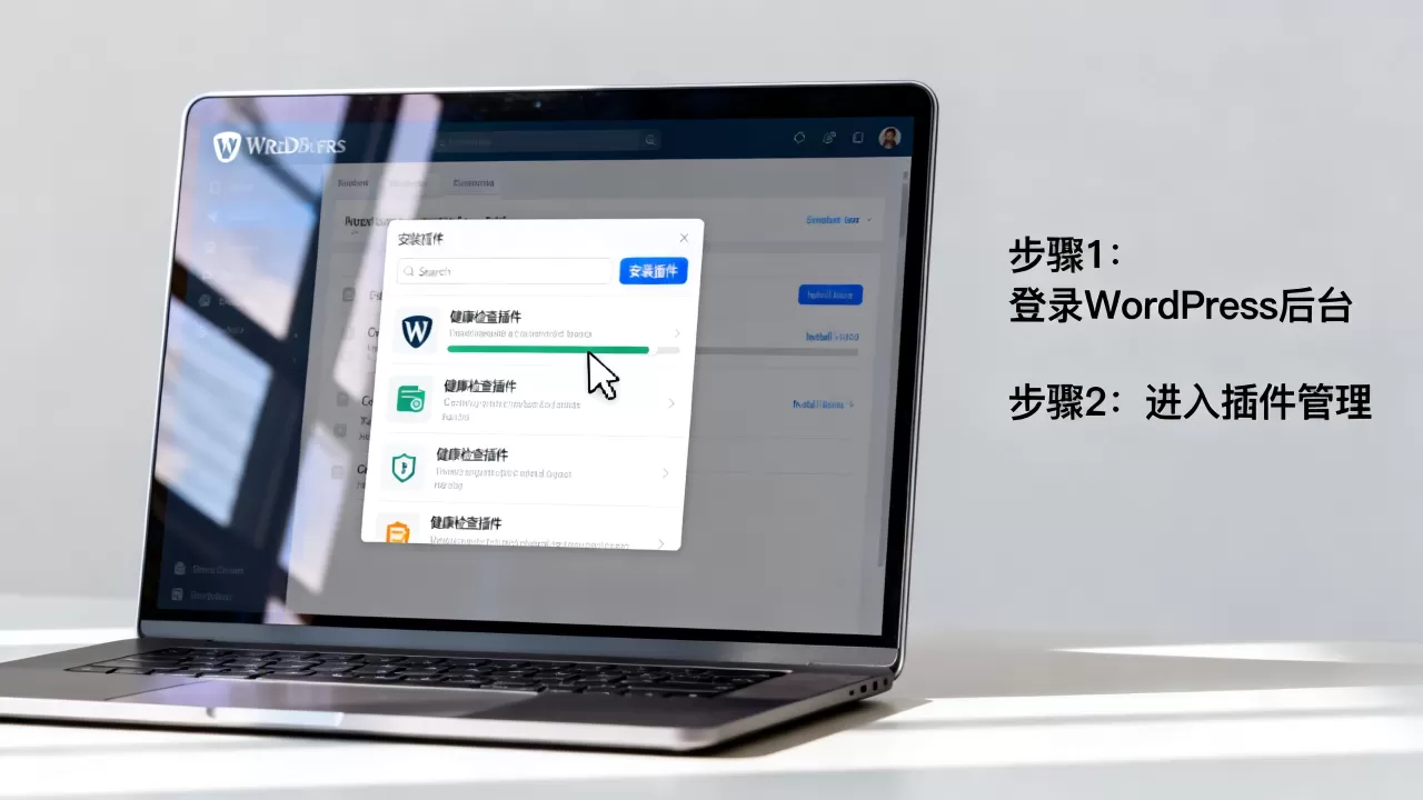 WordPress健康检查插件怎么用?故障排除插件安装教程 WordPress健康检查插件怎么用?故障排除插件安装教程