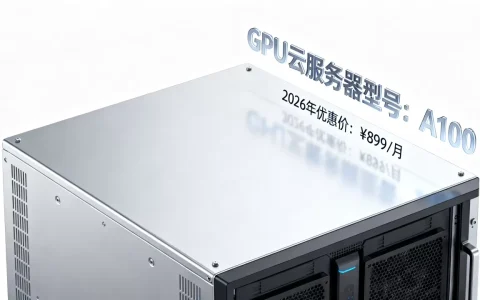 GPU云服务器怎么买最划算？2026年最新优惠价格表