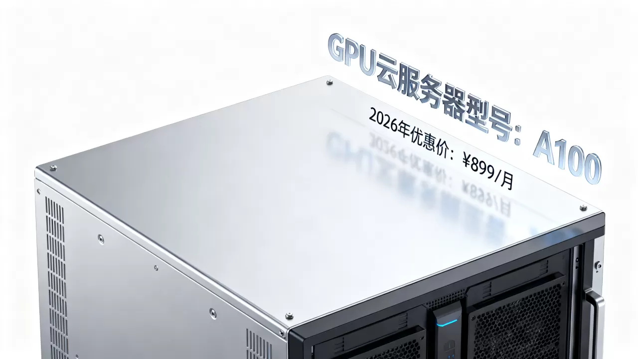 GPU云服务器怎么买最划算?2026年最新优惠价格表 GPU云服务器怎么买最划算?2026年最新优惠价格表