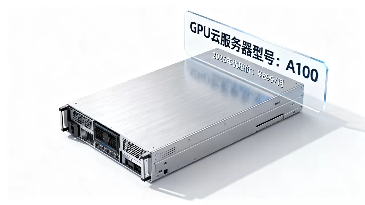 GPU云服务器怎么买最划算?2026年最新优惠价格表 GPU云服务器怎么买最划算?2026年最新优惠价格表