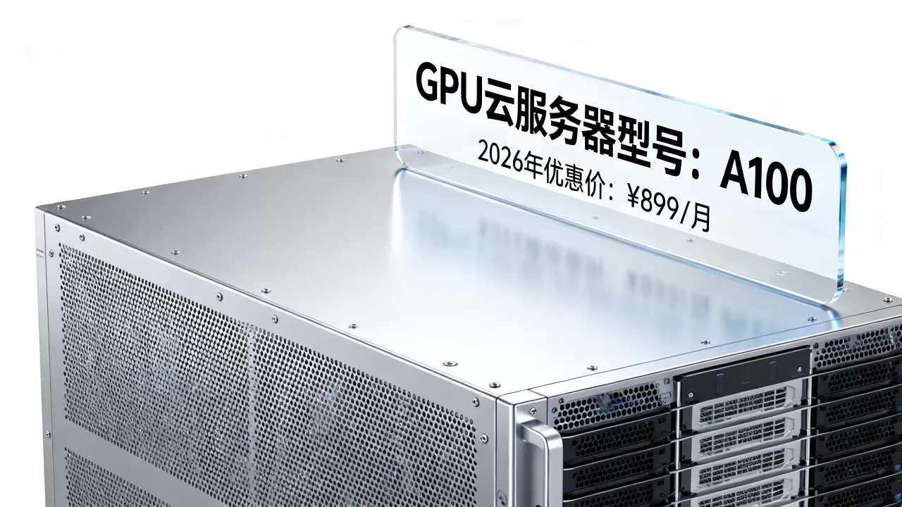 GPU云服务器怎么买最划算?2026年最新优惠价格表 GPU云服务器怎么买最划算?2026年最新优惠价格表