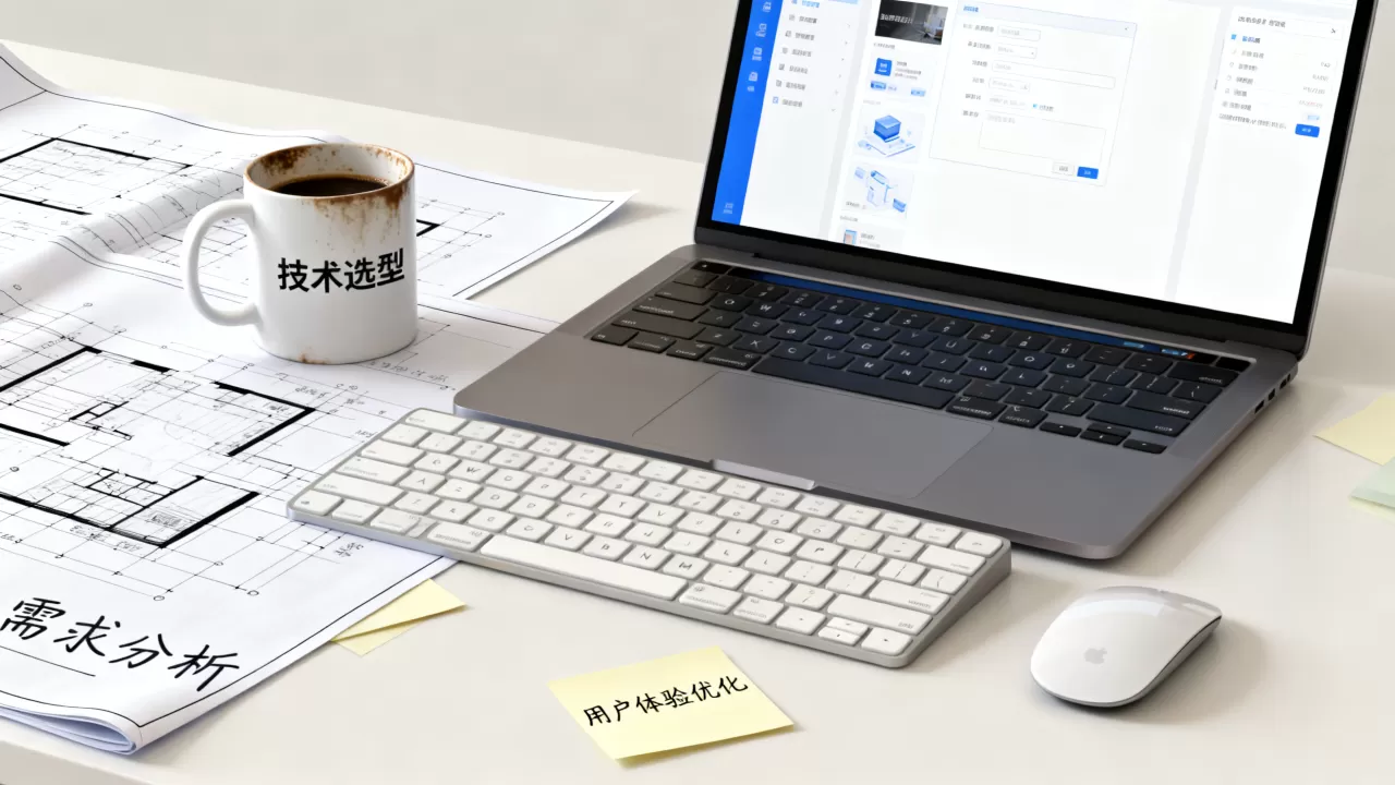 公司网站开发哪家好?如何选择靠谱的开发公司 公司网站开发哪家好?如何选择靠谱的开发公司