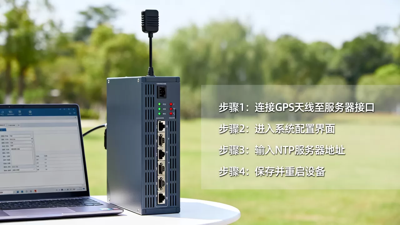 GPS同步时钟服务器地址怎么填?时钟服务器地址配置方法 GPS同步时钟服务器地址怎么填?时钟服务器地址配置方法