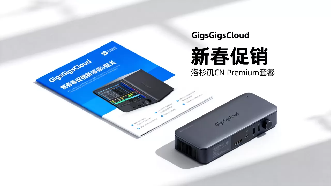 GigsGigsCloud新春促销值得买吗?洛杉矶CN Premium套餐价格多少 GigsGigsCloud新春促销值得买吗?洛杉矶CN Premium套餐价格多少