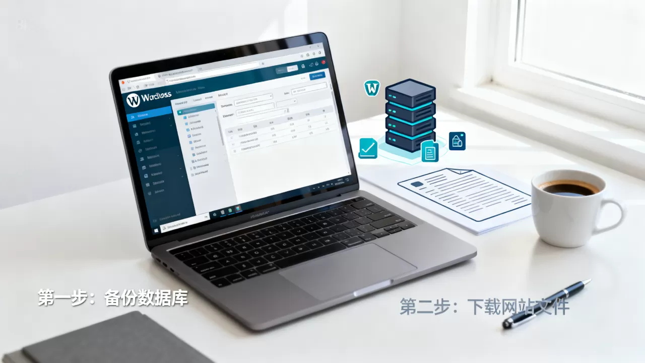 WordPress网站怎么搬家?WordPress网站迁移教程 WordPress网站怎么搬家?WordPress网站迁移教程