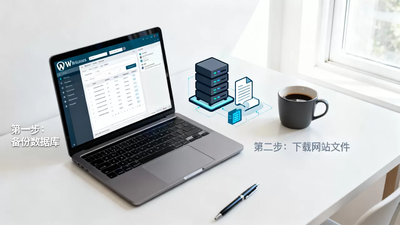 WordPress网站怎么搬家?WordPress网站迁移教程 WordPress网站怎么搬家?WordPress网站迁移教程