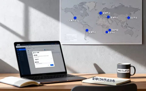 AWS CloudFront免费加速怎么配置？如何搭建全球CDN