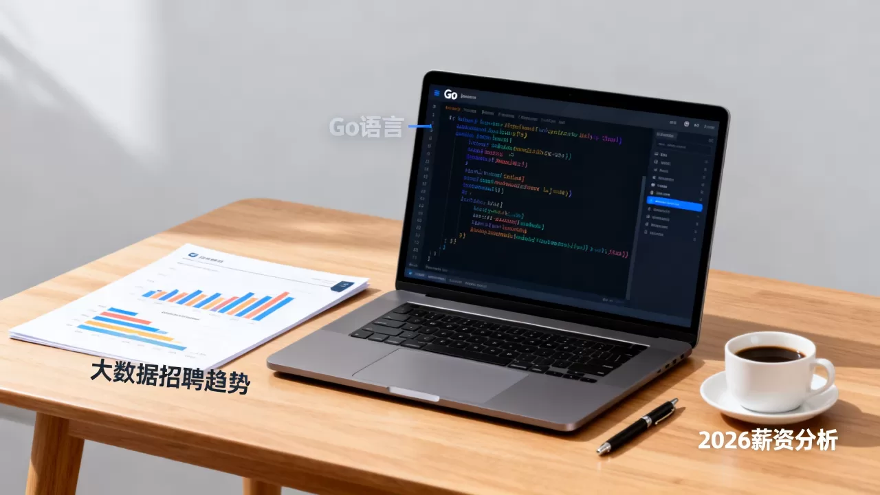Go语言大数据招聘难吗?2026年Go语言大数据工程师薪资 Go语言大数据招聘难吗?2026年Go语言大数据工程师薪资