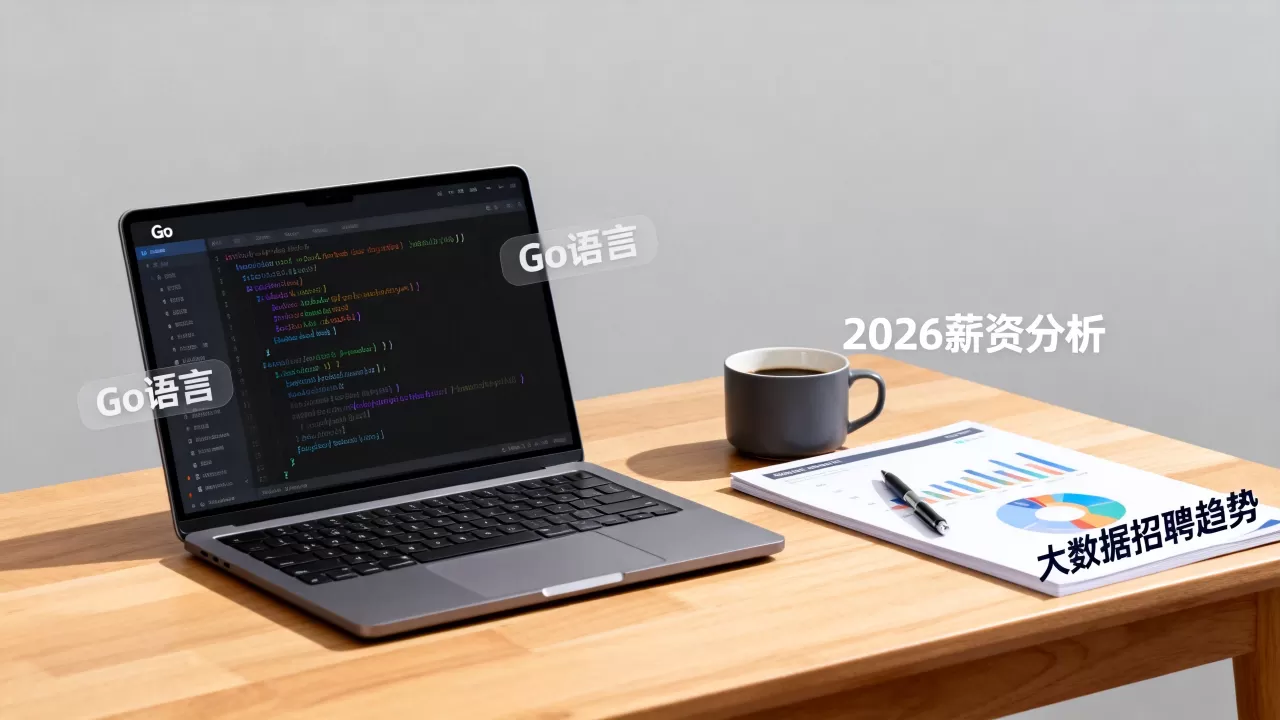 Go语言大数据招聘难吗?2026年Go语言大数据工程师薪资 Go语言大数据招聘难吗?2026年Go语言大数据工程师薪资