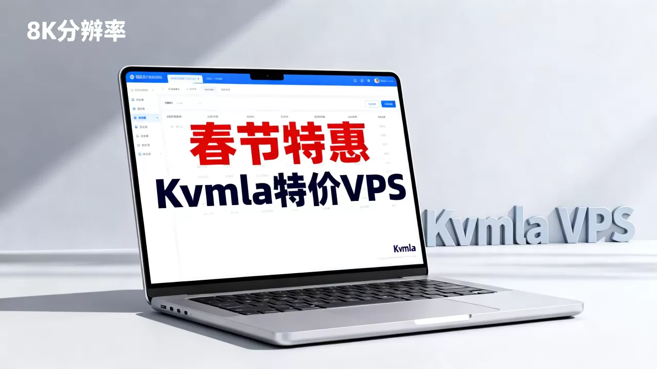 春节买Kvmla VPS划算吗？Kvmla特价VPS推荐