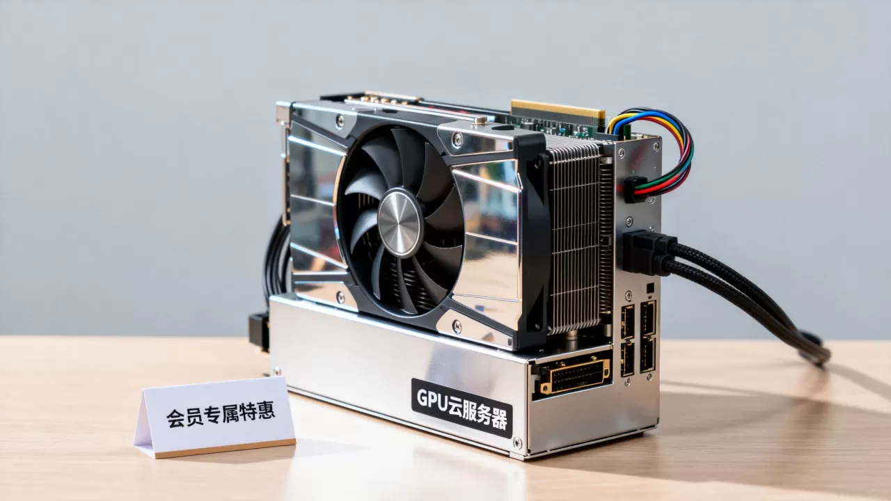 GPU云服务器会员专属特惠真的划算吗？购买GPU云服务器多少钱