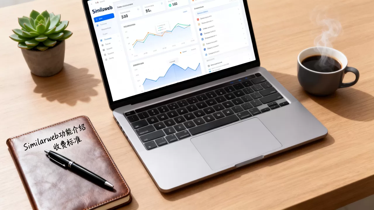 Similarweb是什么软件?Similarweb收费价格贵吗 Similarweb是什么软件?Similarweb收费价格贵吗