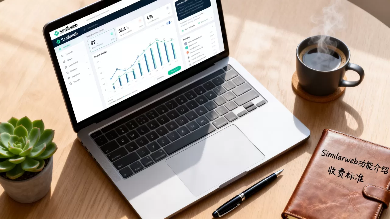 Similarweb是什么软件?Similarweb收费价格贵吗 Similarweb是什么软件?Similarweb收费价格贵吗