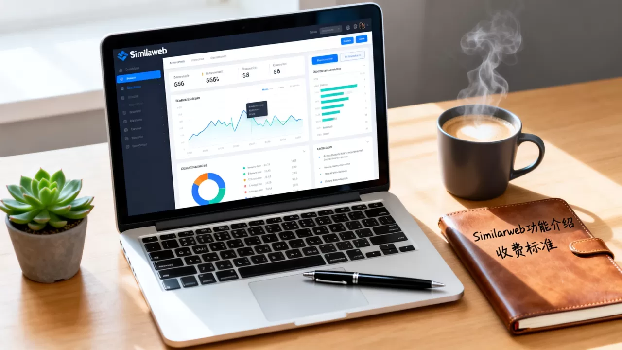 Similarweb是什么软件?Similarweb收费价格贵吗 Similarweb是什么软件?Similarweb收费价格贵吗